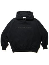 画像1: COOTIE   Open End Yarn Sweat Hoodie (Embroidery) (1)