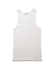 画像3: COOTIE   Ribbed Tank Top (2 Pack) (3)