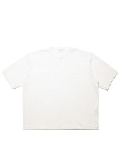 画像2: COOTIE   Oversized S/S Tee (Embroidery) (2)