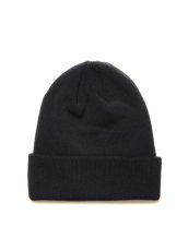 画像1: COOTIE   Dry Tech Big Cuffed Beanie (1)