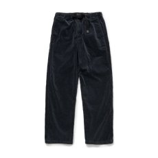 画像1: RATS  CORDUROY EASY PANTS (1)