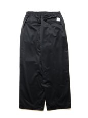 画像2: COOTIE   Polyester Twill 2 Tuck Track Pants (2)