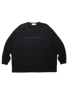 COOTIE PRODUCTIONS(クーティープロダクションズ)Tシャツ