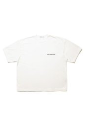 画像3: COOTIE   Dry Tech Jersey Oversized S/S Tee (3)