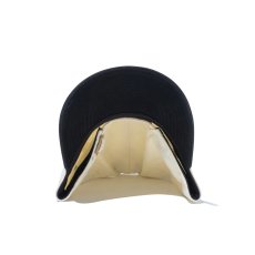 画像9: NEW ERA  9TWENTY 2-Tone new era クローム ブラックバイザー (9)