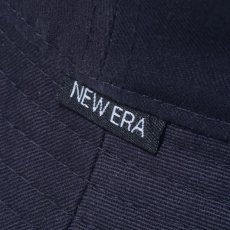 画像11: NEW ERA  バケット01 リバーシブル MLB Reversible Hat ニューヨーク・ヤンキース ネイビー/ネイビーストライプ (11)