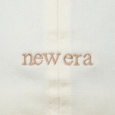 画像7: NEW ERA  9TWENTY 2-Tone new era クローム カーキバイザー (7)