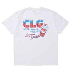 画像6: CHALLENGER  ICECREAM TEE (6)