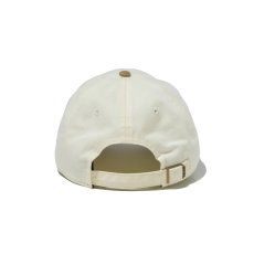 画像5: NEW ERA  9TWENTY 2-Tone new era クローム カーキバイザー (5)