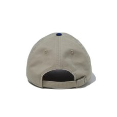 画像6: NEW ERA  9TWENTY Khaki Sweat Band ロサンゼルス・ドジャース カーキスウェットバンド ペブル (6)