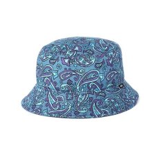 画像6: CHALLENGER  PAISLEY HAT (6)