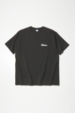 画像5: RADIALL  MYCOM - CREW NECK T-SHIRT S/S (5)