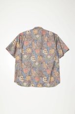 画像2: RADIALL  TRUE DEAL - REGULAR COLLARED SHIRT S/S (2)