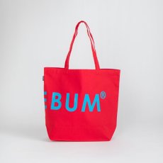 画像4: APPLEBUM  "BIG Logo" Tote Bag (4)