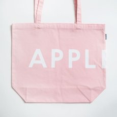 画像26: APPLEBUM  "BIG Logo" Tote Bag (26)