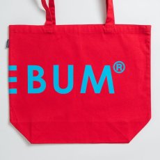 画像6: APPLEBUM  "BIG Logo" Tote Bag (6)