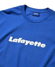 画像11: LFYT  Lafayette LOGO TEE -NY CITY FLAG (11)