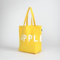 画像9: APPLEBUM  "BIG Logo" Tote Bag (9)