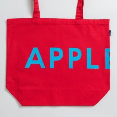 画像5: APPLEBUM  "BIG Logo" Tote Bag (5)