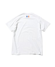 画像4: LFYT  Lafayette LOGO TEE -NY CITY FLAG (4)