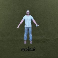 画像4: exodus  PISWASSER T SHIRT (4)