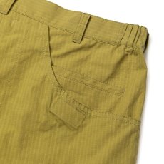 画像7: CALEE  MULTI FUNCTION RIPSTOP BAGGY SHORTS (7)