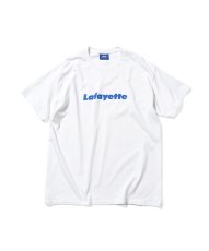 画像2: LFYT  Lafayette LOGO TEE -NY CITY FLAG (2)