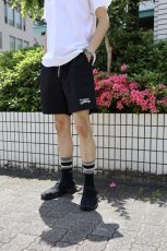 画像8: LFYT  INFAMOUS LOGO NYLON SHORTS (8)