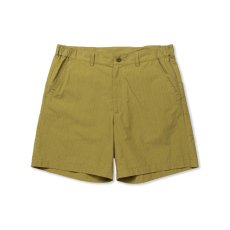 画像2: CALEE  MULTI FUNCTION RIPSTOP BAGGY SHORTS (2)