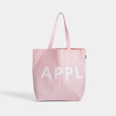 画像22: APPLEBUM  "BIG Logo" Tote Bag (22)