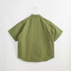 画像10: APPLEBUM  Military S/S Shirt Jacket (10)