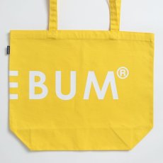 画像13: APPLEBUM  "BIG Logo" Tote Bag (13)