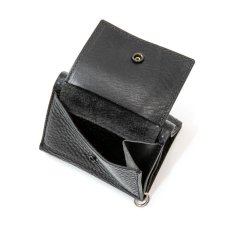 画像4: CALEE  STUDS LEATHER MULTI WALLET (4)