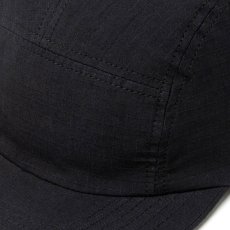 画像5: CALEE  MULTI FUNCTION RIPSTOP SOLID CAP (5)