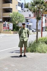 画像18: APPLEBUM  Military S/S Shirt Jacket (18)