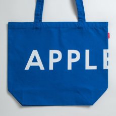 画像19: APPLEBUM  "BIG Logo" Tote Bag (19)