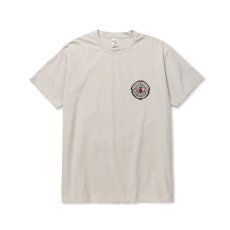 画像7: CALEE  STRETCH EMBLEM LOGO TEE ＜NATURALLY PAINT DESIGN＞ (7)