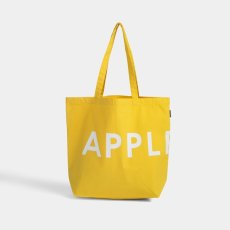 画像8: APPLEBUM  "BIG Logo" Tote Bag (8)