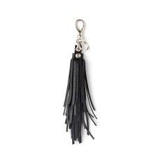 画像1: CALEE  STUDS LEATHER ASSORT KEY RING ＜TYPE III＞ A (1)