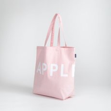 画像23: APPLEBUM  "BIG Logo" Tote Bag (23)