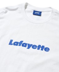 画像3: LFYT  Lafayette LOGO TEE -NY CITY FLAG (3)