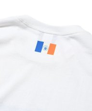 画像5: LFYT  Lafayette LOGO TEE -NY CITY FLAG (5)