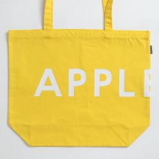 画像12: APPLEBUM  "BIG Logo" Tote Bag (12)