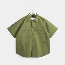 画像9: APPLEBUM  Military S/S Shirt Jacket (9)