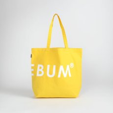 画像11: APPLEBUM  "BIG Logo" Tote Bag (11)