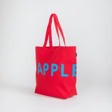 画像2: APPLEBUM  "BIG Logo" Tote Bag (2)