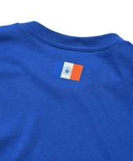 画像13: LFYT  Lafayette LOGO TEE -NY CITY FLAG (13)