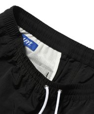 画像4: LFYT  INFAMOUS LOGO NYLON SHORTS (4)