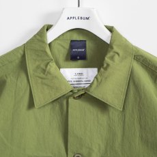 画像11: APPLEBUM  Military S/S Shirt Jacket (11)