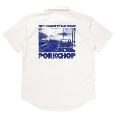 画像2: PORKCHOP GARAGE SUPPLY  C-10 PHOTO SHIRT (2)